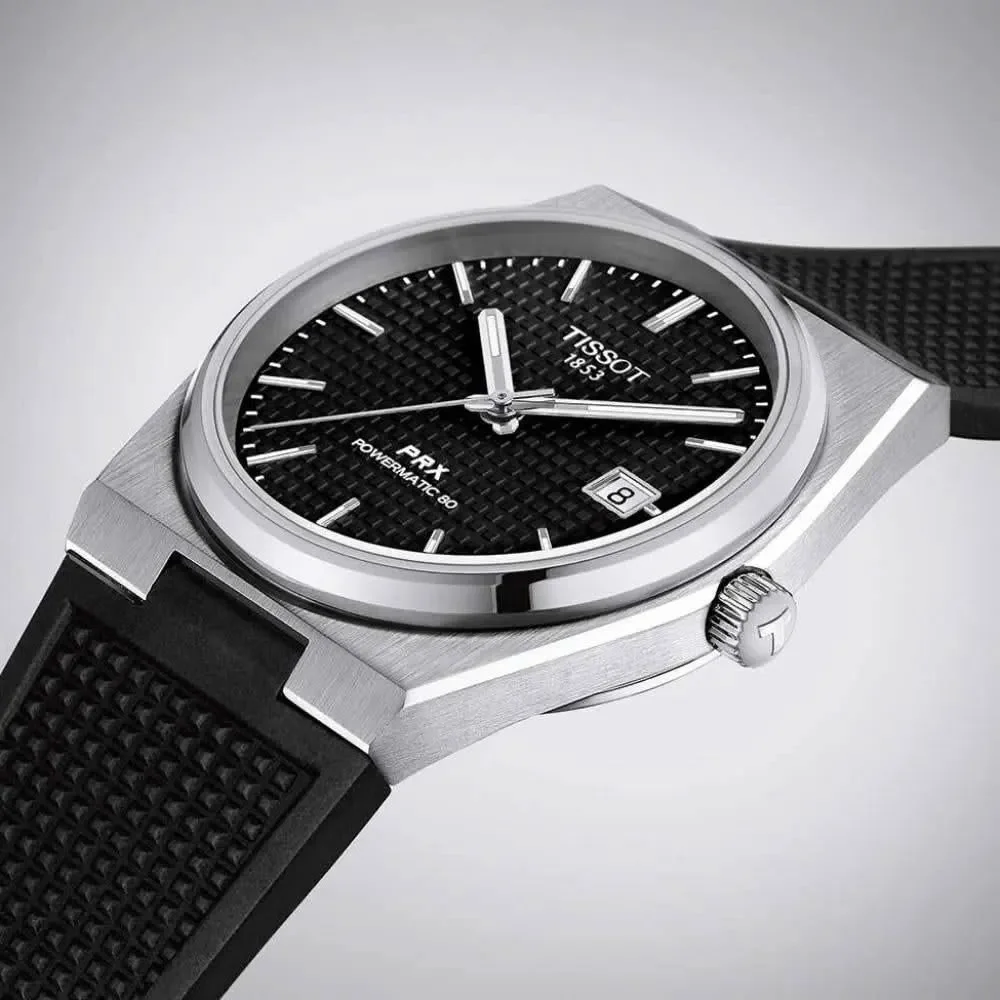 Tissot PRX Powermatic 80 Automatic